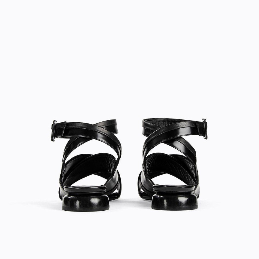 Mules & Sandals | Pierre Hardy Alpha Sandal Black