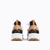 Sneakers | Pierre Hardy Trek Comet Sneakers Black/Cappuccino