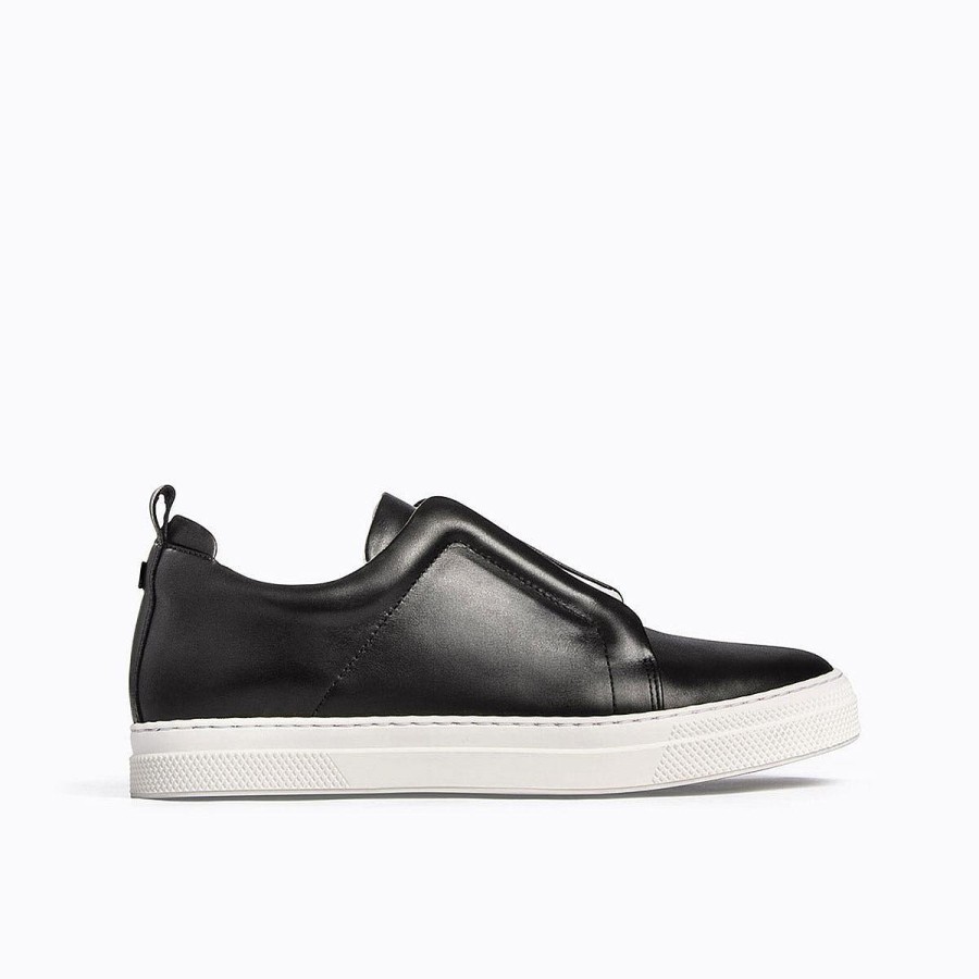 Sneakers | Pierre Hardy Slider Sneakers Black