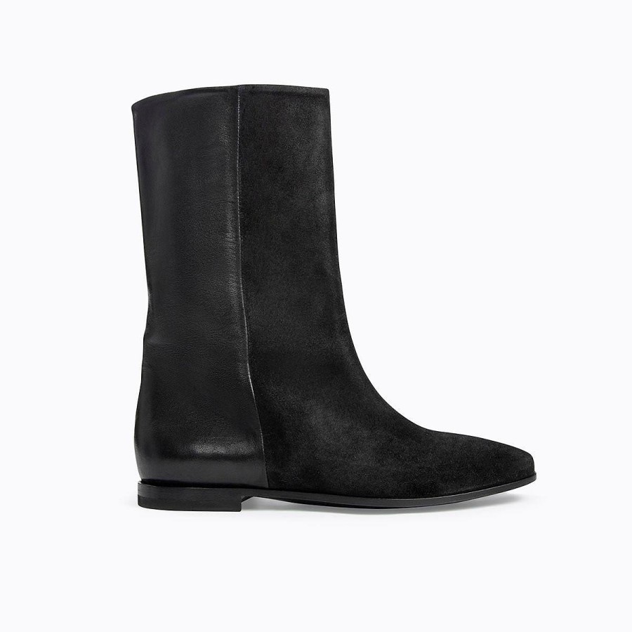 Boots | Pierre Hardy Robyn Boots Black