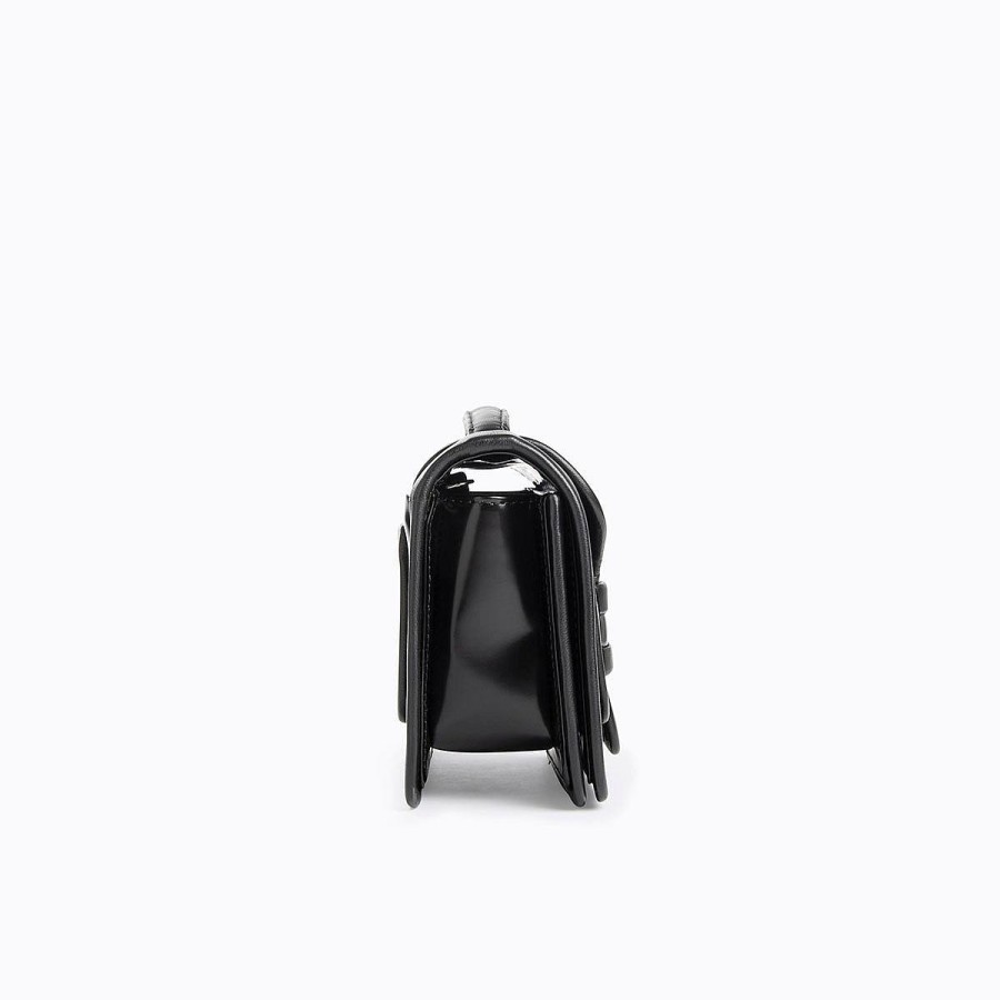 Handbags | Pierre Hardy Alpha Handbag Black