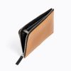 Wallets | Pierre Hardy Palatine Wallet Cognac/Orange