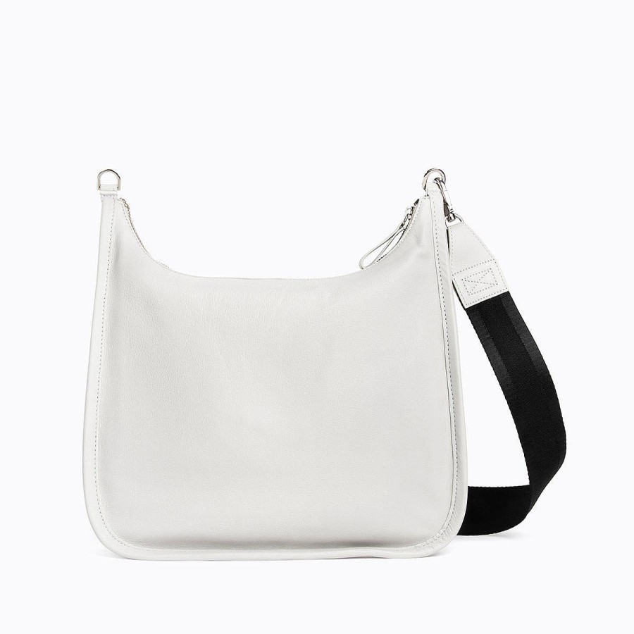 Crossbody Bags | Pierre Hardy Alpha Day Bag Off-White