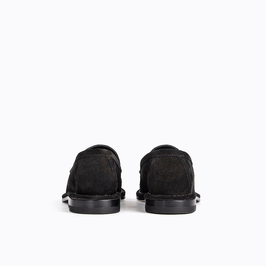 Loafers & Flat Shoes | Pierre Hardy Noto Loafer Black