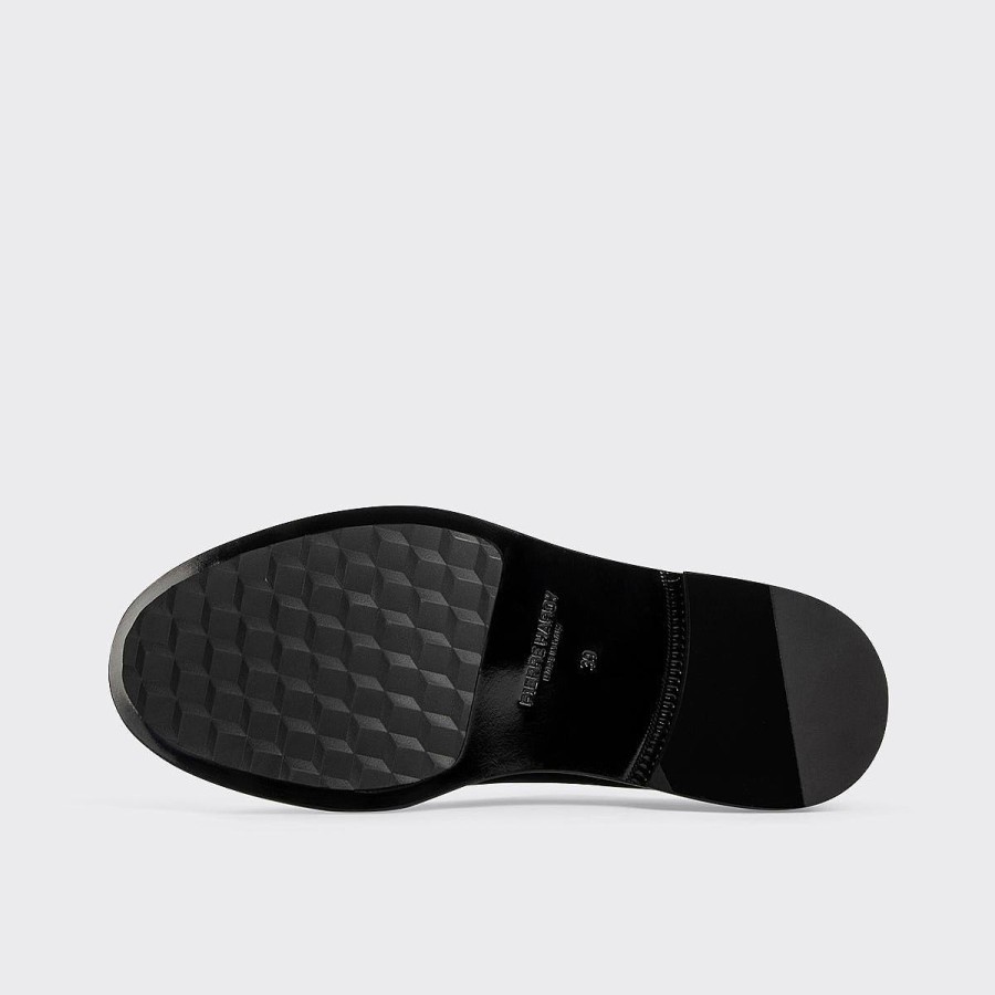 Loafers & Flat Shoes | Pierre Hardy John Loafer Black