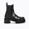 Boots | Pierre Hardy Xanadu Boots Black