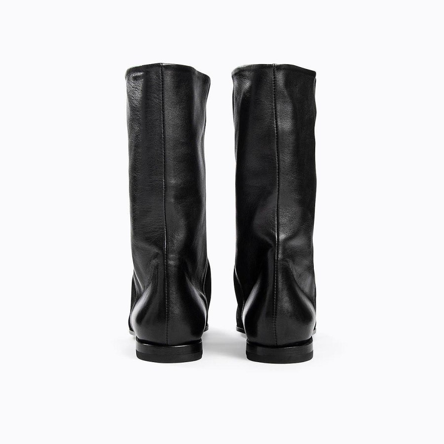 Boots | Pierre Hardy Robyn Boots Black