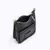 Crossbody Bags | Pierre Hardy Alpha Day Boy Bag Black