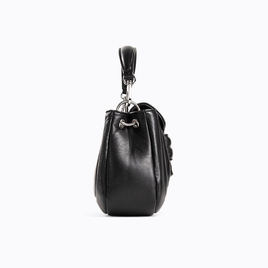 Handbags | Pierre Hardy Alpha Pad Handbag Black