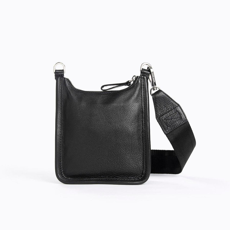 Crossbody Bags | Pierre Hardy Alpha Day Boy Bag Black