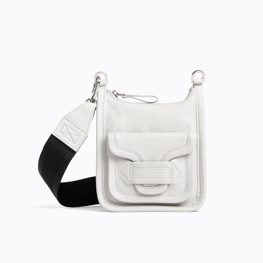 Crossbody Bags | Pierre Hardy Alpha Day Boy Bag Off-White