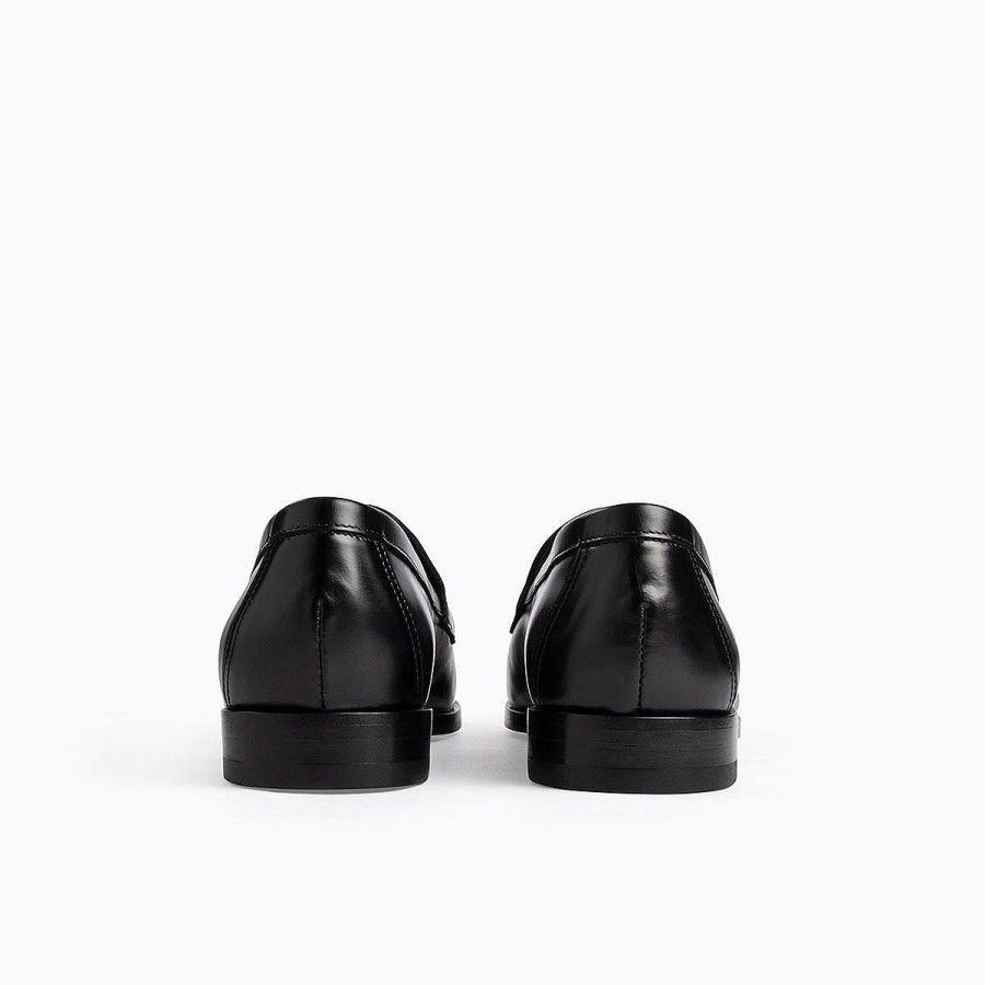 Loafers & Flat Shoes | Pierre Hardy Hardy Loafer Black