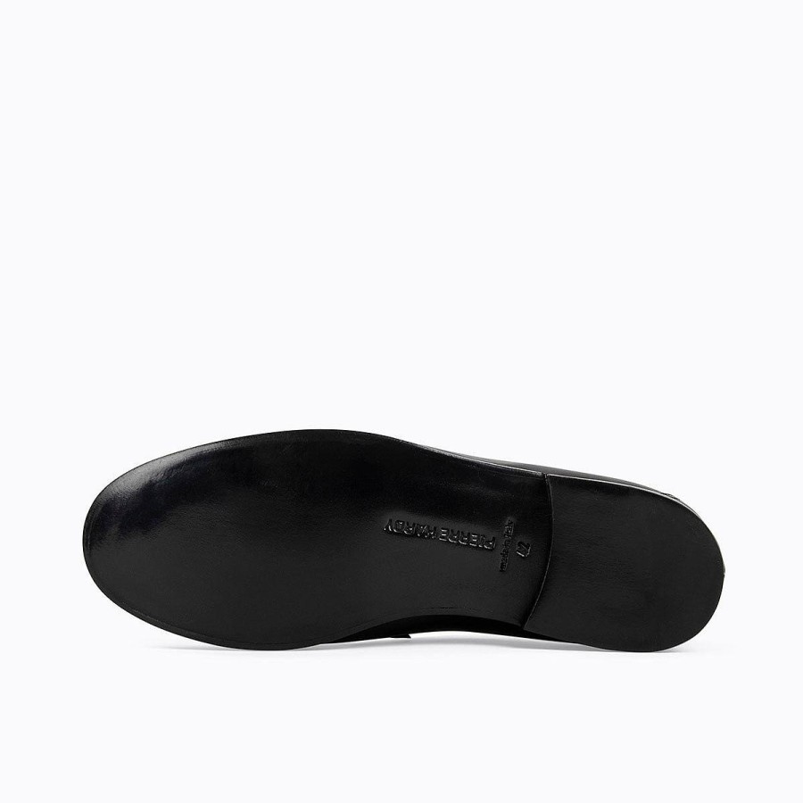 Loafers & Flat Shoes | Pierre Hardy Hardy Loafer Black/White