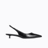 Pumps | Pierre Hardy Stella Slingback Black