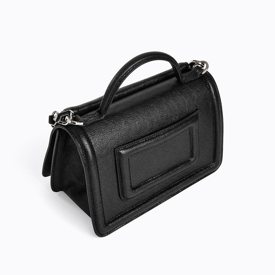 Handbags | Pierre Hardy Alphaville Plus Handbag Black