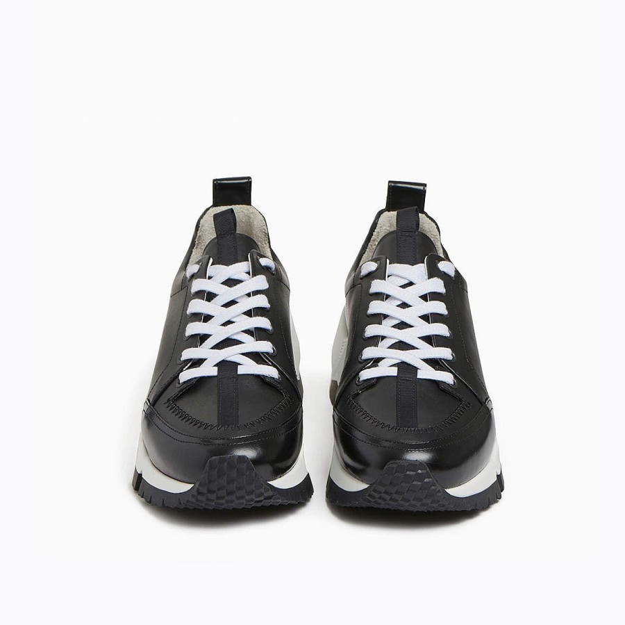 Sneakers | Pierre Hardy Street Life Sneakers Black