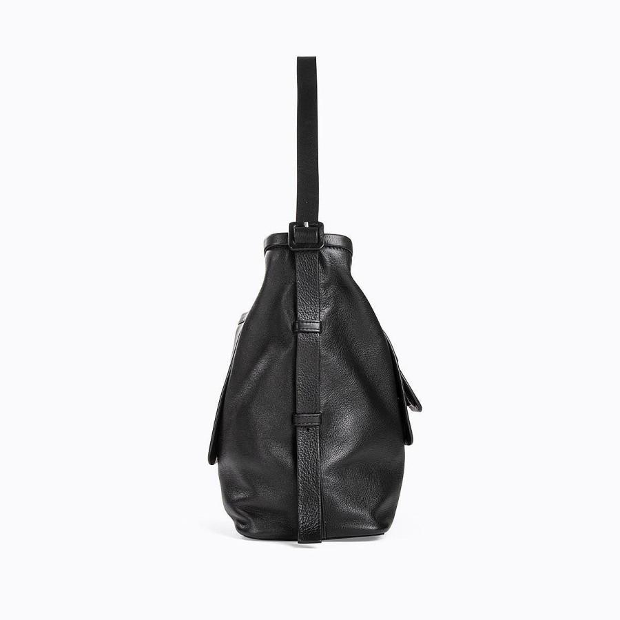 Tote Bags | Pierre Hardy Alpha Day Tote Black