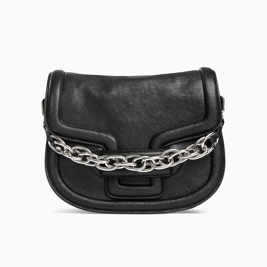 Crossbody Bags | Pierre Hardy Alphaville Handbag Black