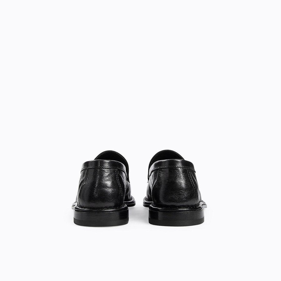 Loafers & Flat Shoes | Pierre Hardy Noto Loafer Black