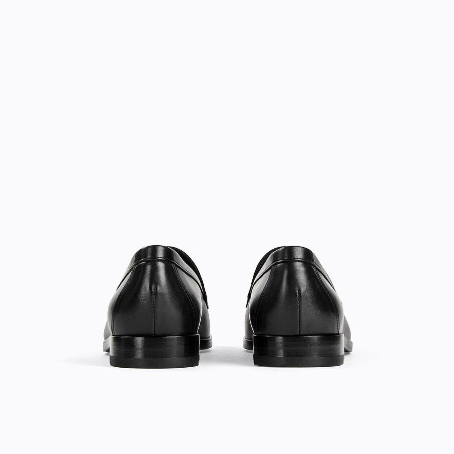 Loafers & Flat Shoes | Pierre Hardy Hardy Loafer Black/White