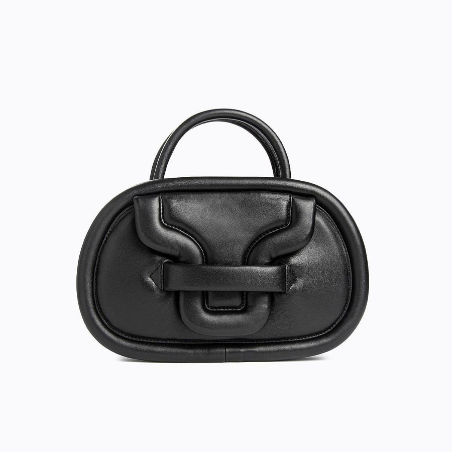 Handbags | Pierre Hardy Alpha Strike Bag Black