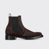 Boots | Pierre Hardy Heroes Boots Dark Brown