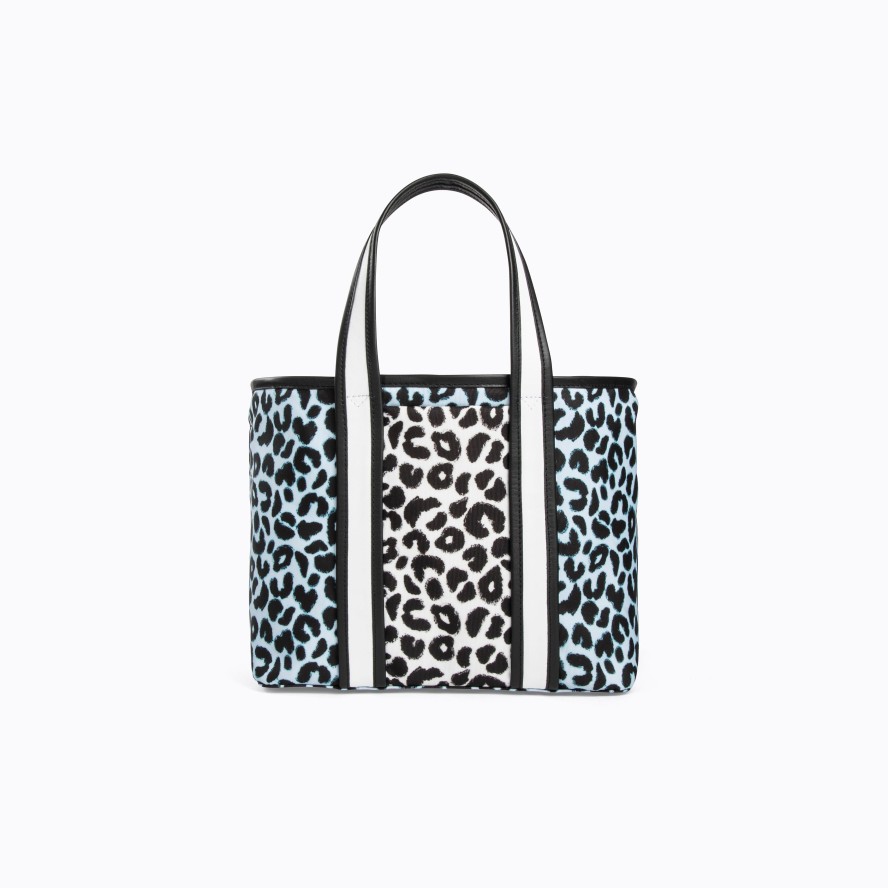 Tote Bags & Baskets | Pierre Hardy Mini Archi Tote Leopard