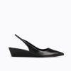 Pumps | Pierre Hardy Amber Slingback Black