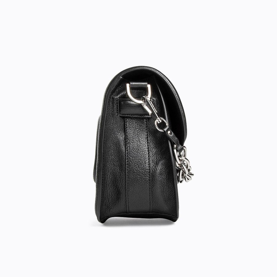 Crossbody Bags | Pierre Hardy Alphaville Handbag Black