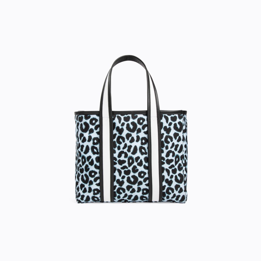 Tote Bags | Pierre Hardy Mini Archi Tote Leopard