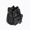 Bucket Bags | Pierre Hardy Alpha Day Bucket Bag Black