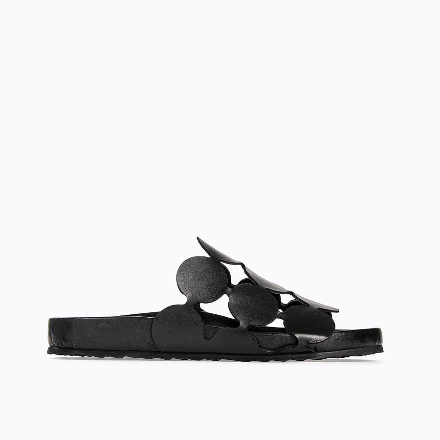 Mules & Sandals | Pierre Hardy Bulles Mule Black