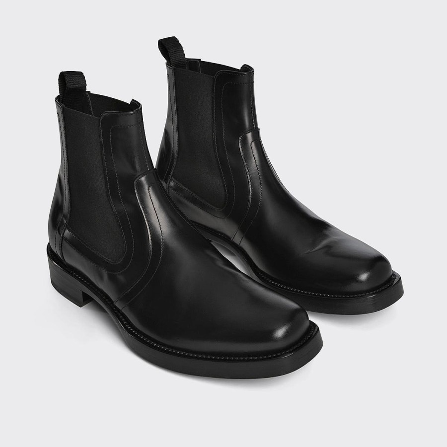 Boots | Pierre Hardy Heroes Boots Black