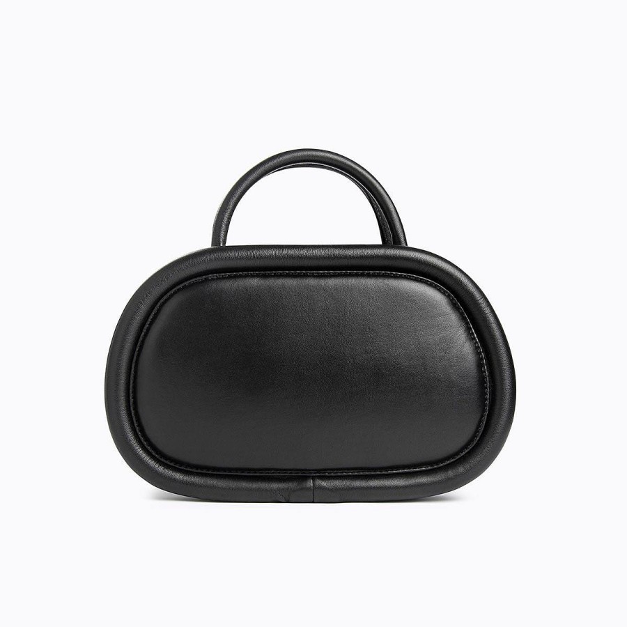 Handbags | Pierre Hardy Alpha Strike Bag Black