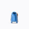 Handbags | Pierre Hardy Alpha Handbag Blue/Orange/Noir