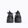 Sneakers | Pierre Hardy Trek Comet Sneakers Black