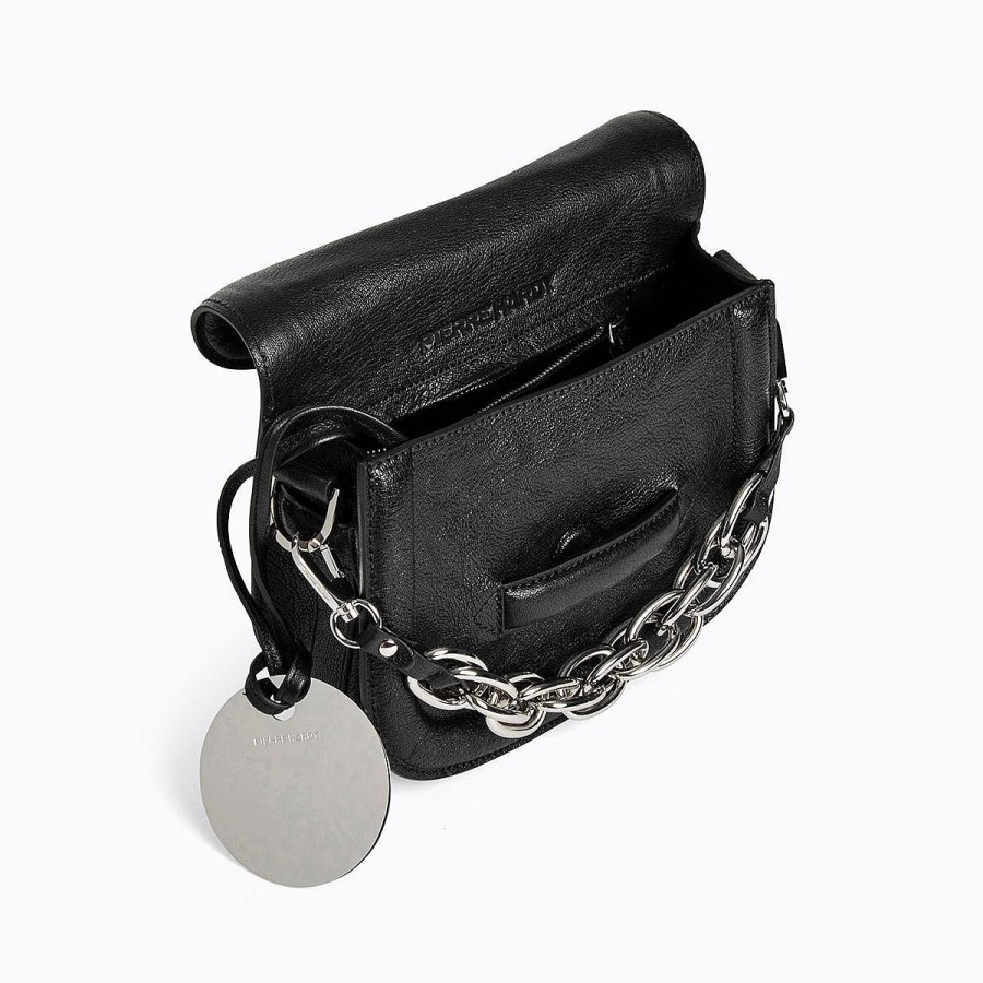 Crossbody Bags | Pierre Hardy Mini Alphaville Bag Black