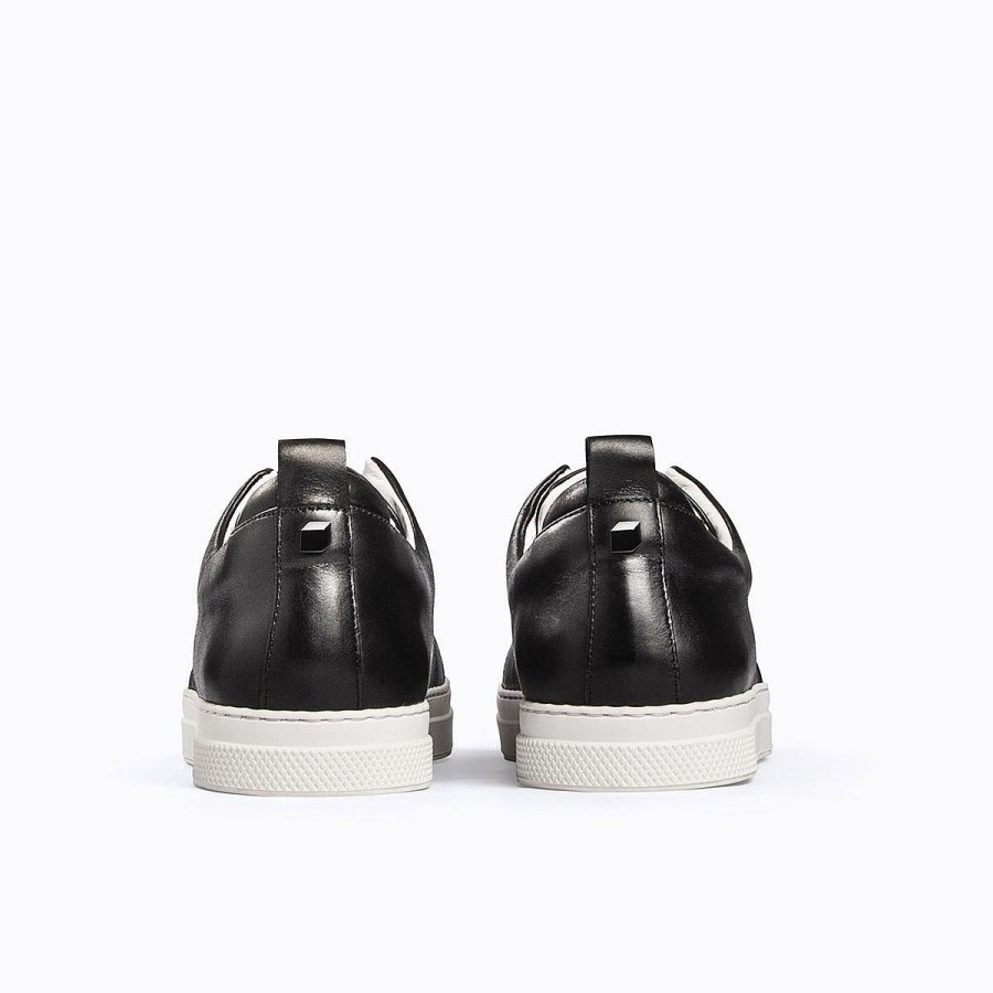 Sneakers | Pierre Hardy Slider Sneakers Black