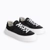 Sneakers | Pierre Hardy Cubix Sneakers Black