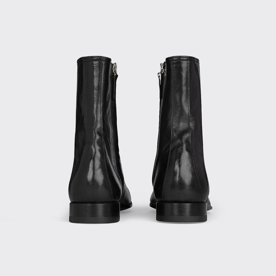 Boots | Pierre Hardy 400 Boots Black