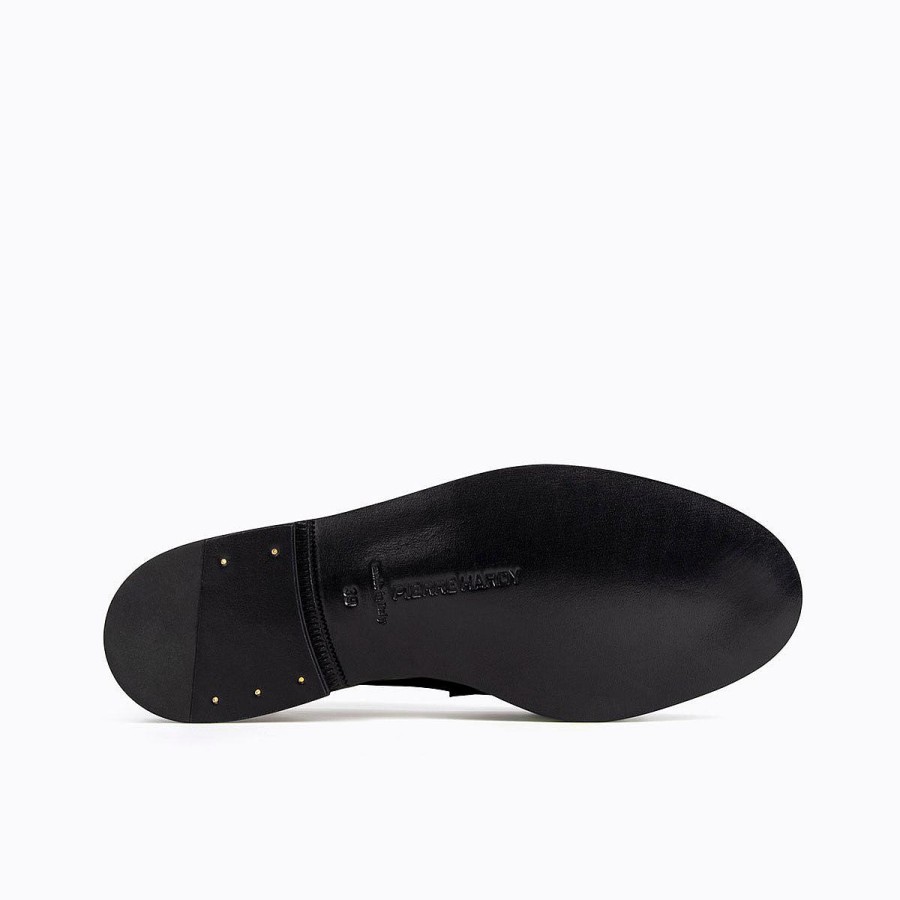 Loafers & Flat Shoes | Pierre Hardy Noto Loafer Black