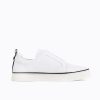 Sneakers | Pierre Hardy Slider Sneakers White