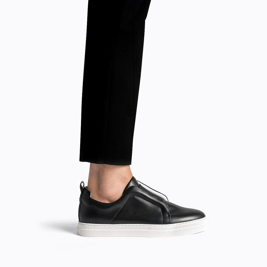 Sneakers | Pierre Hardy Slider Sneakers Black