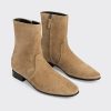 Boots | Pierre Hardy 400 Boots Camel